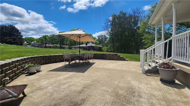 303 Cort St, Jeannette, PA 15644
