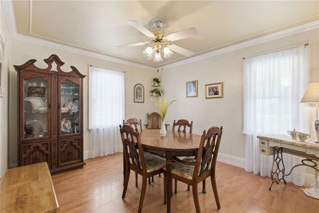 303 Cort St, Jeannette, PA 15644