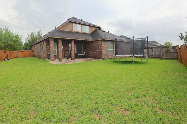 19218 Cannon Hills Lane, Richmond, TX 77407