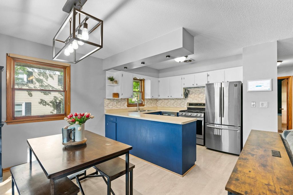 11535 9th Avenue NW, Coon Rapids, MN 55433 — photo 4