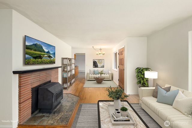 2108 E 24th Street, Bremerton, WA 98310