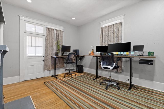 207 Culberson Avenue, Lafayette, GA 30728