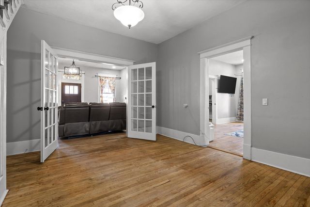 207 Culberson Avenue, Lafayette, GA 30728