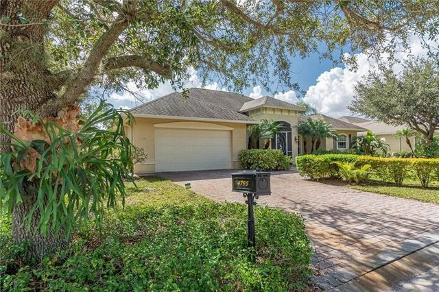 4795 66th Place, Vero Beach, FL 32967