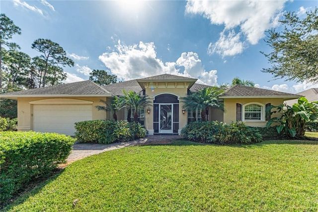 4795 66th Place, Vero Beach, FL 32967