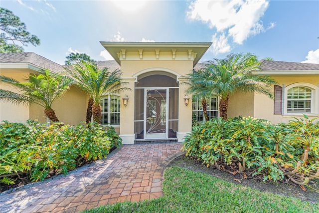 4795 66th Place, Vero Beach, FL 32967
