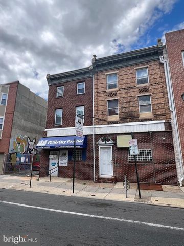 1309-13 SOUTH ST, Philadelphia, PA 19147