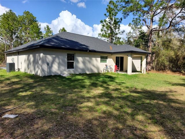 12 GUAVA TERRACE RADIAL, Ocklawaha, FL 32179