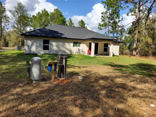 12 GUAVA TERRACE RADIAL, Ocklawaha, FL 32179