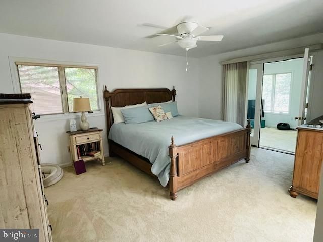 200 PINE VALLEY RD, Locust Grove, VA 22508