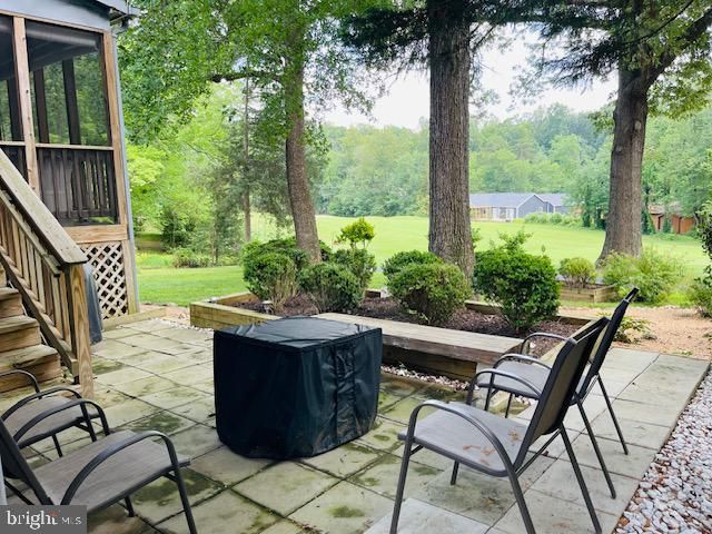 200 PINE VALLEY RD, Locust Grove, VA 22508