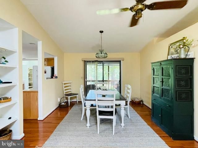 200 PINE VALLEY RD, Locust Grove, VA 22508