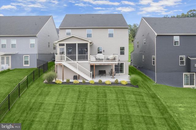 10829 HOOK CT, New Market, MD 21774