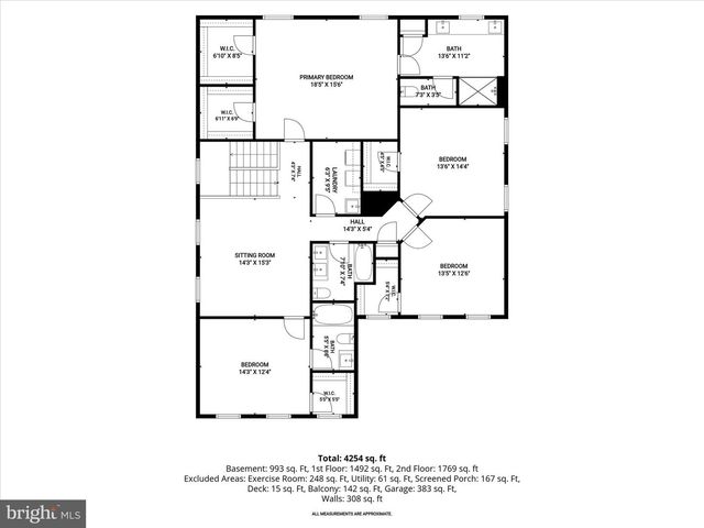 10829 HOOK CT, New Market, MD 21774