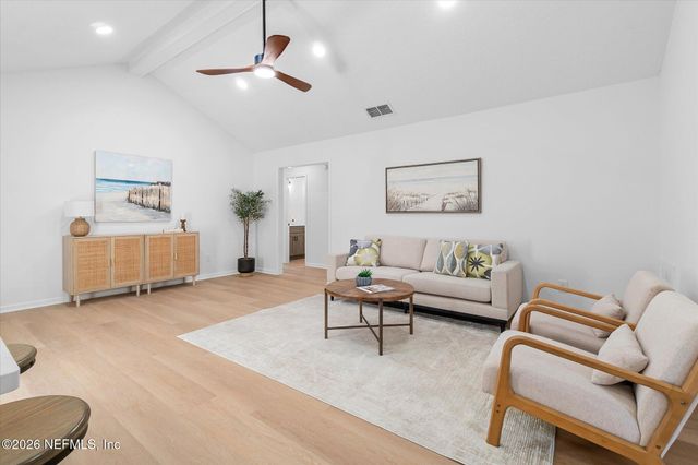 10962 HEATHFIELD Road, Jacksonville, FL 32225