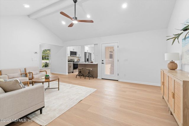 10962 HEATHFIELD Road, Jacksonville, FL 32225