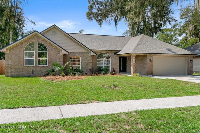 10962 HEATHFIELD Road, Jacksonville, FL 32225