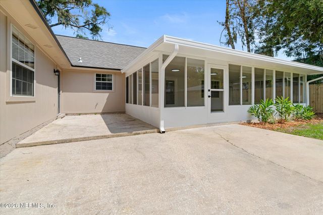 10962 HEATHFIELD Road, Jacksonville, FL 32225