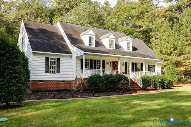 11089 Summer Breeze Dr, Glen Allen, VA 23059