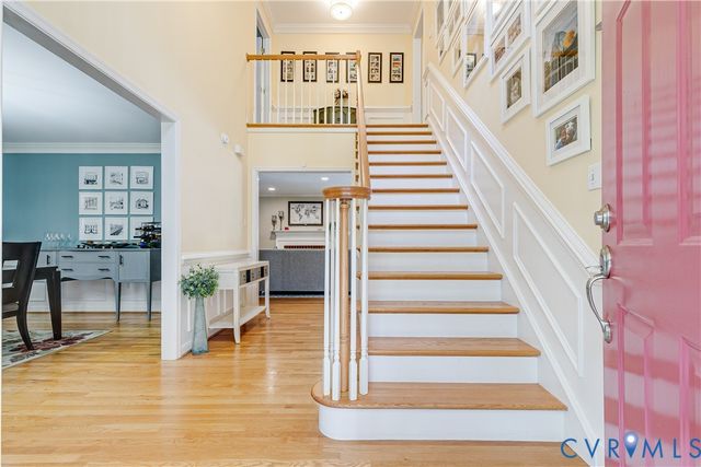 11089 Summer Breeze Dr, Glen Allen, VA 23059