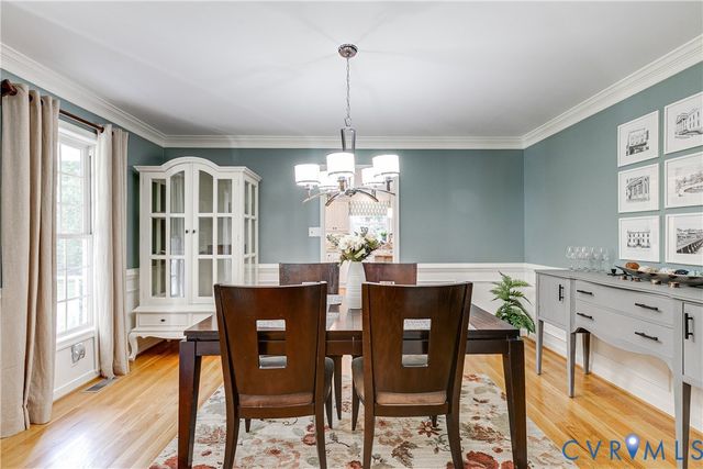 11089 Summer Breeze Dr, Glen Allen, VA 23059