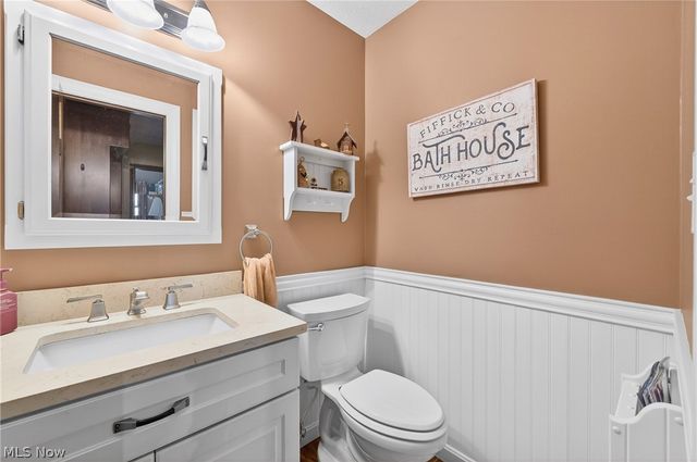 10178 Huntington Park Drive, Strongsville, OH 44136