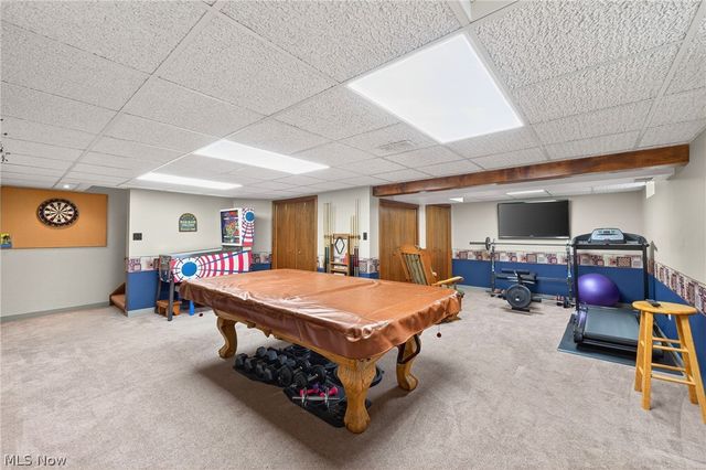 10178 Huntington Park Drive, Strongsville, OH 44136