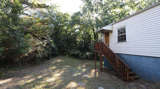 615 Arnette Avenue, Durham, NC 27701