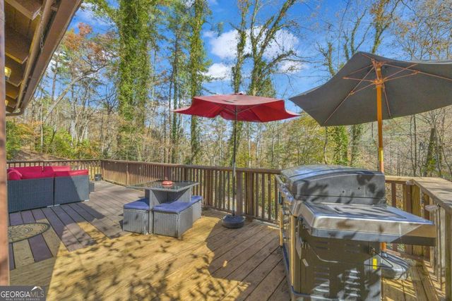243 Ridge Road, Helen, GA 30545