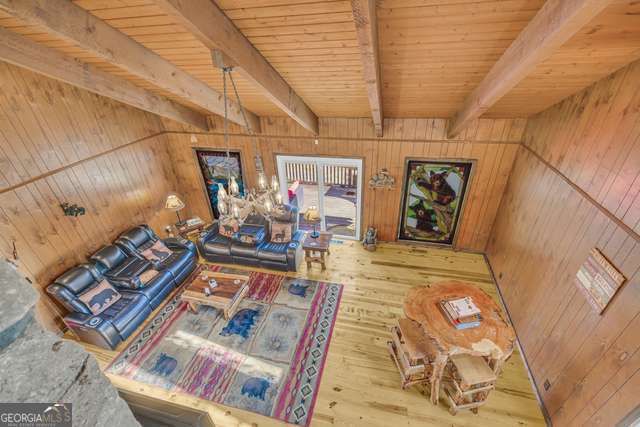 243 Ridge Road, Helen, GA 30545
