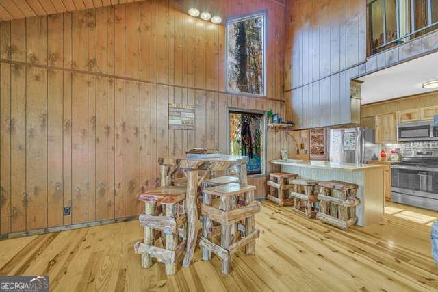 243 Ridge Road, Helen, GA 30545