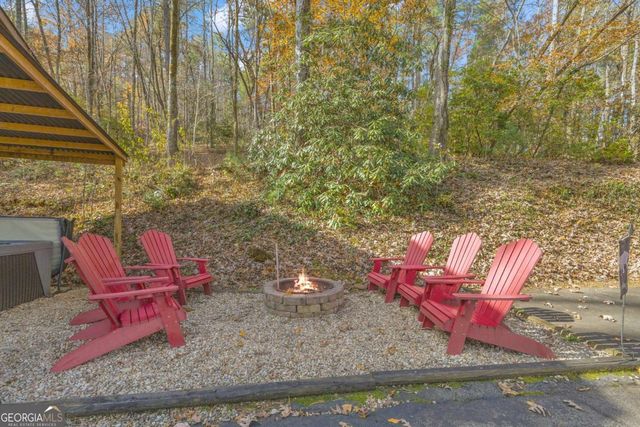 243 Ridge Road, Helen, GA 30545