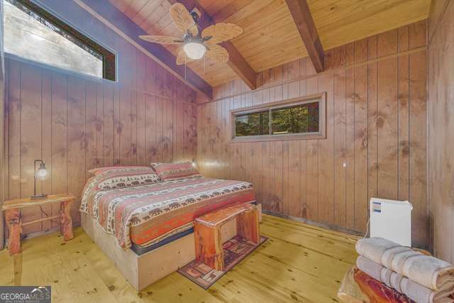 243 Ridge Road, Helen, GA 30545