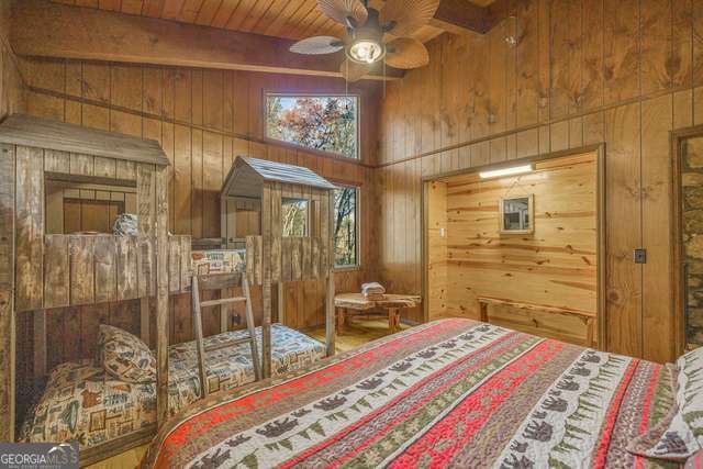 243 Ridge Road, Helen, GA 30545