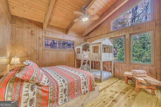 243 Ridge Road, Helen, GA 30545