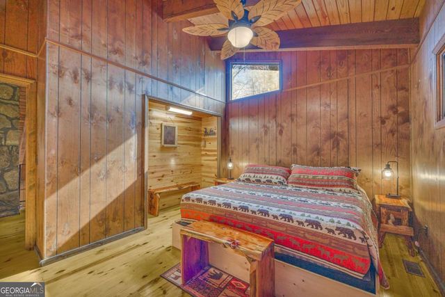 243 Ridge Road, Helen, GA 30545