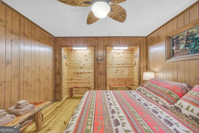 243 Ridge Road, Helen, GA 30545