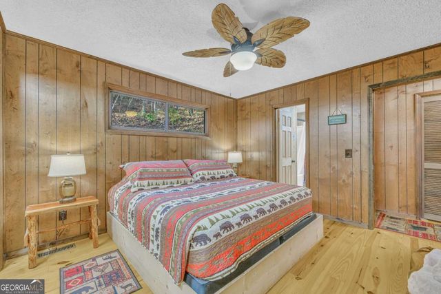 243 Ridge Road, Helen, GA 30545