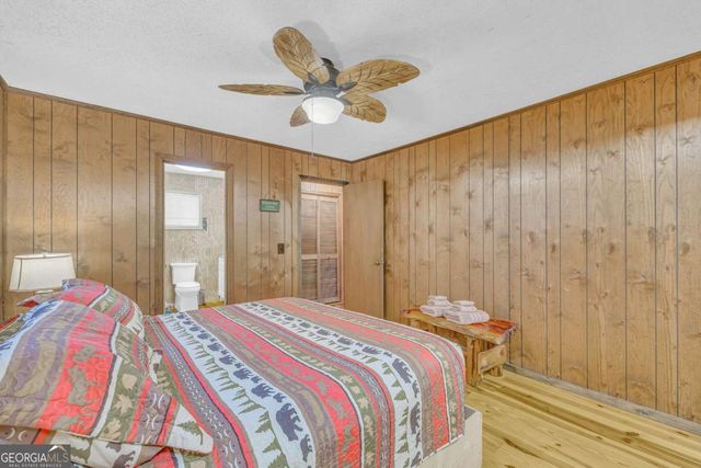 243 Ridge Road, Helen, GA 30545
