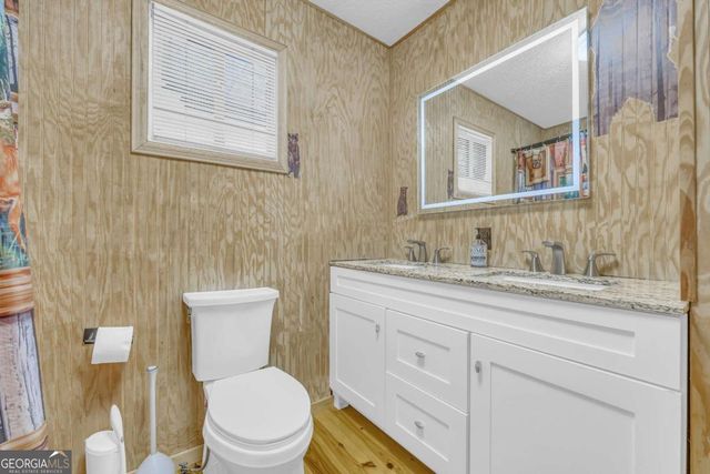 243 Ridge Road, Helen, GA 30545