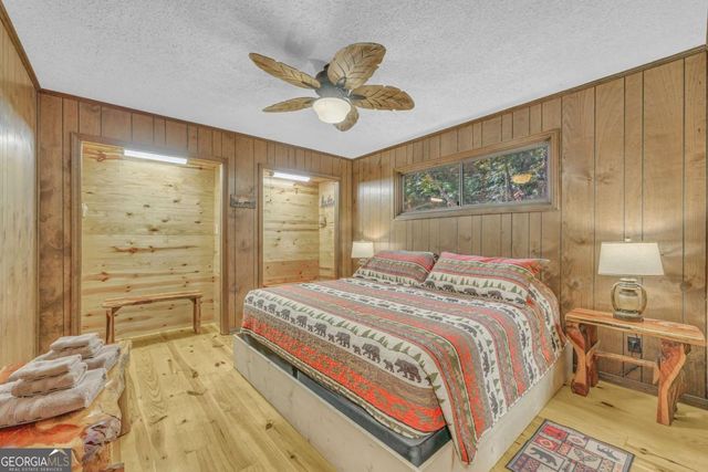 243 Ridge Road, Helen, GA 30545