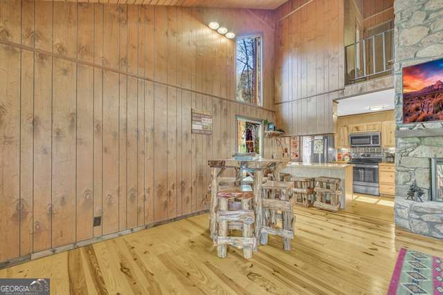243 Ridge Road, Helen, GA 30545