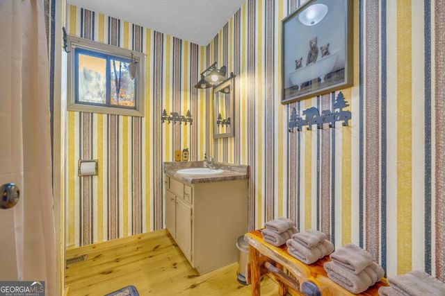 243 Ridge Road, Helen, GA 30545