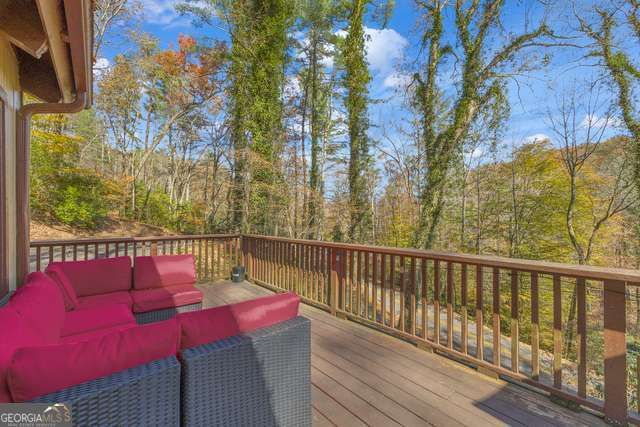 243 Ridge Road, Helen, GA 30545