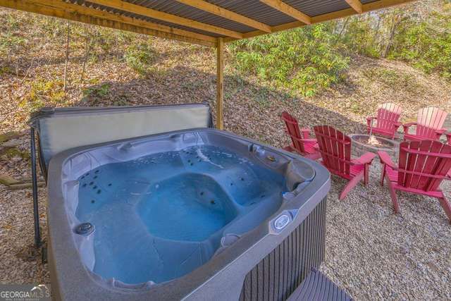243 Ridge Road, Helen, GA 30545