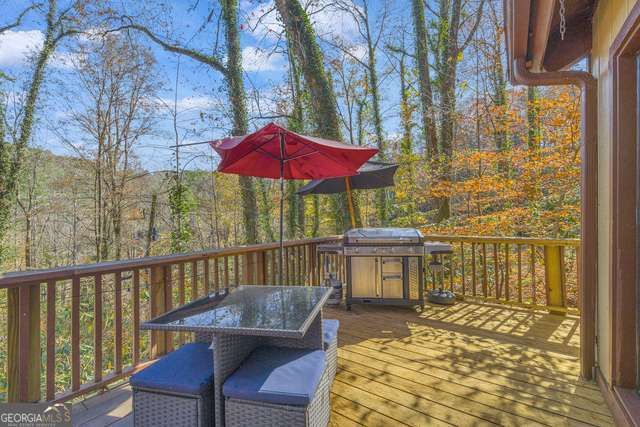 243 Ridge Road, Helen, GA 30545