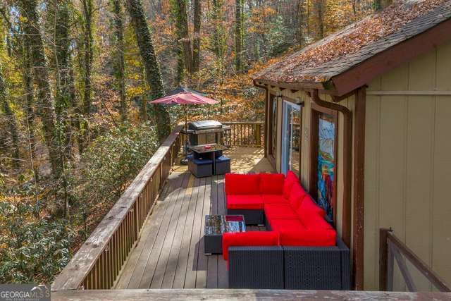 243 Ridge Road, Helen, GA 30545