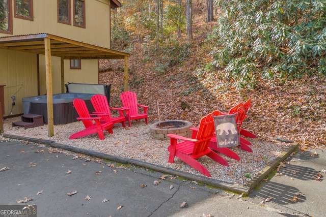 243 Ridge Road, Helen, GA 30545