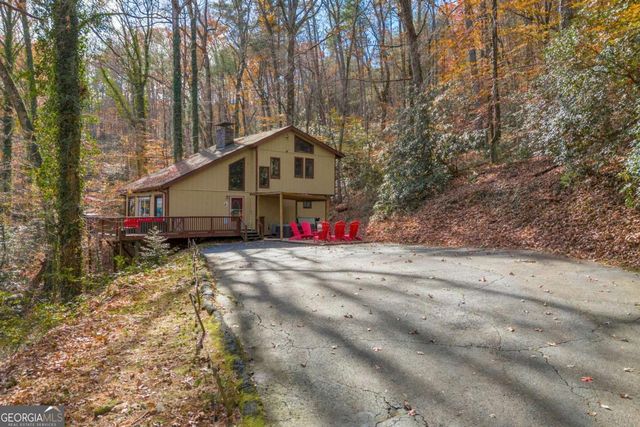 243 Ridge Road, Helen, GA 30545