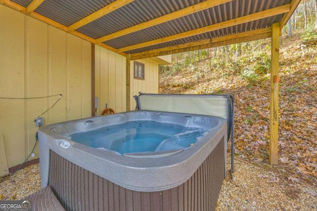 243 Ridge Road, Helen, GA 30545